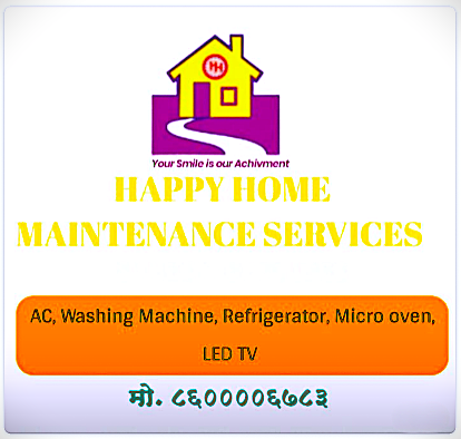 Happy Home Maintenance Services